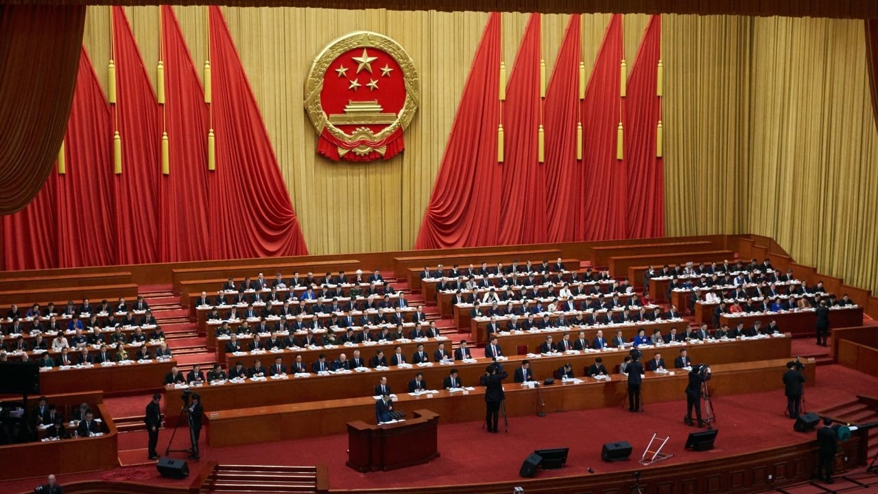 Australia in a 'high stakes' position with communist China