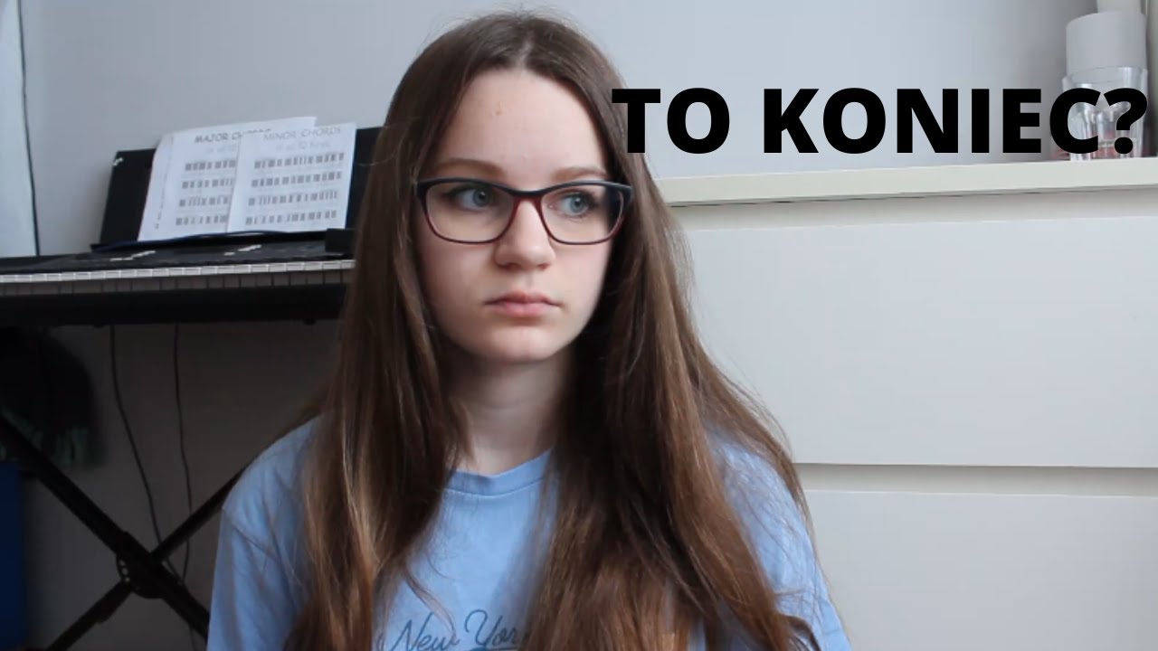 Rocznica kanału, dlaczego nie ma filmów, co dalej?