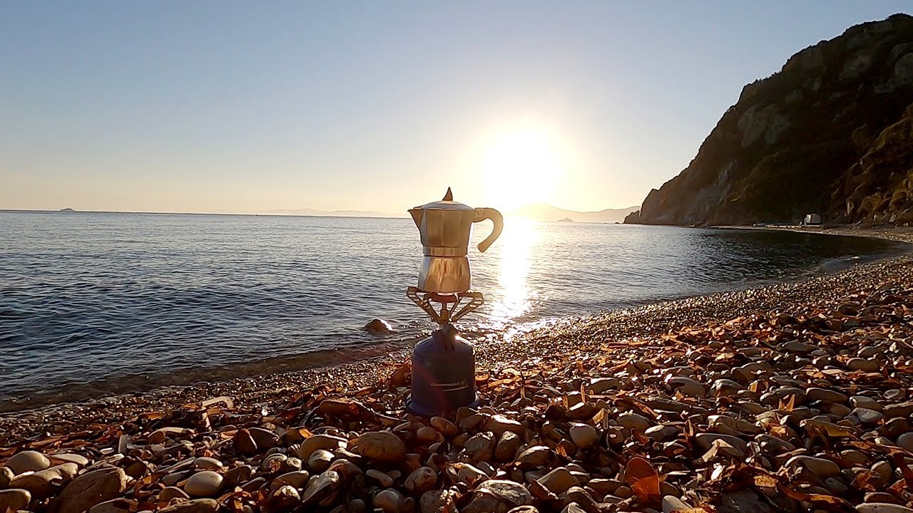 ISOLA D'ELBA, Miniere abbandonate, Spiagge, Trekking, Fortezze, Napoleone, Escursioni |4K