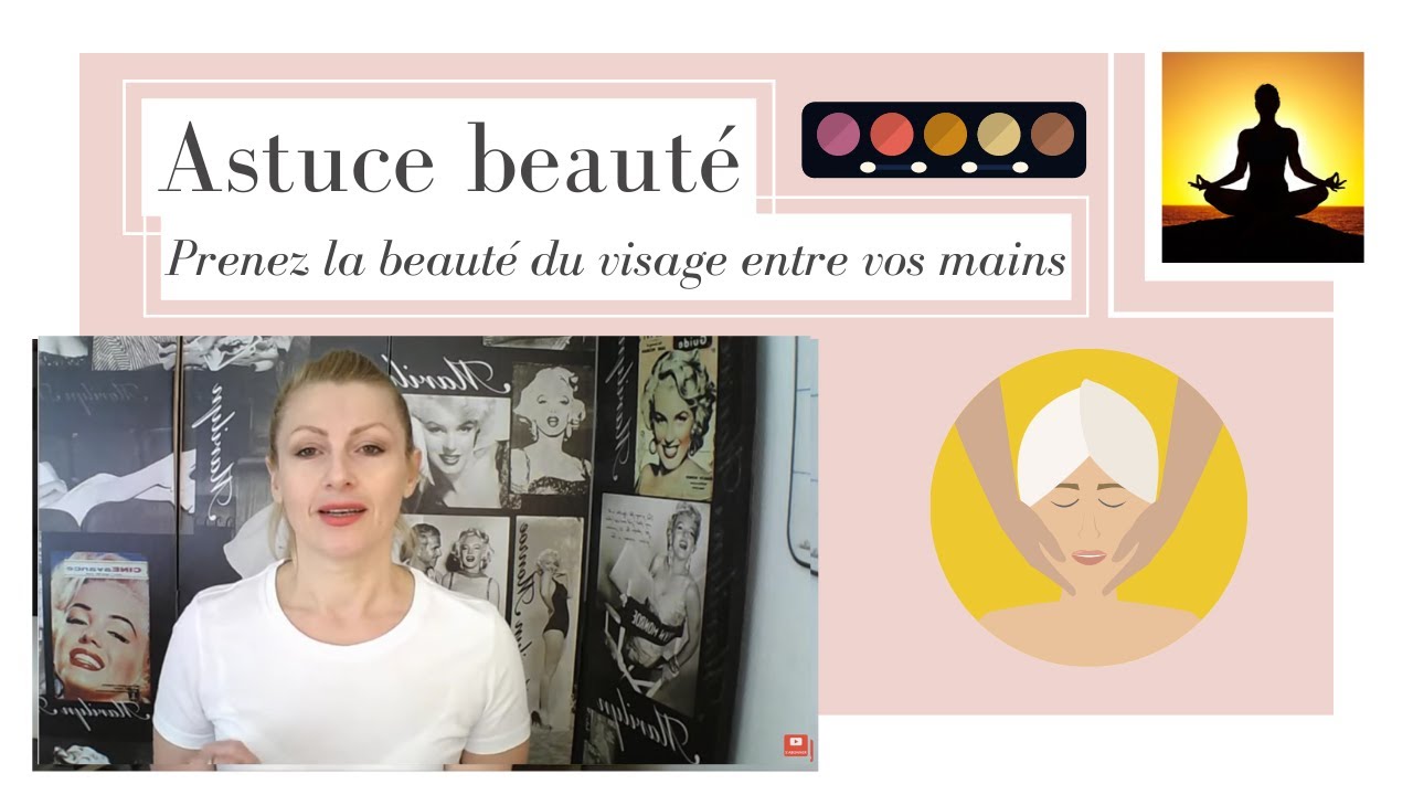 RAJEUNISSEMENT GRACE AU TRAVAIL DU DIAPHRAGME ✔