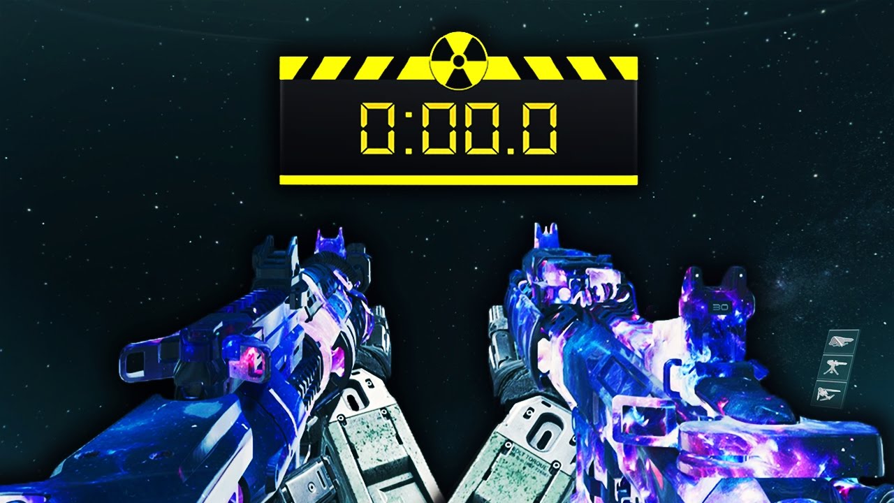 *NEW* BLACK SKY CAMO! UPDATED BLACK SKY CAMO! BETTER THAN DARK MATTER?!