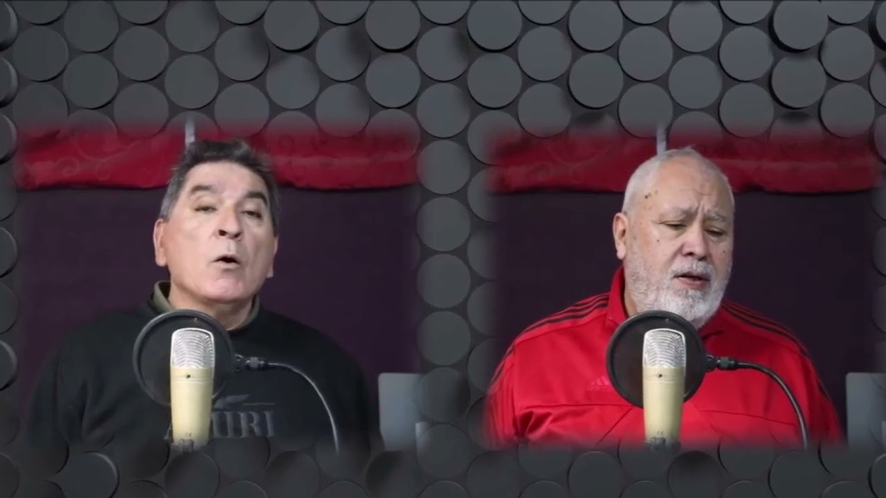 UNIDOS        (Tonada   Estilo)   Dúo  Corvalán  Rosalez