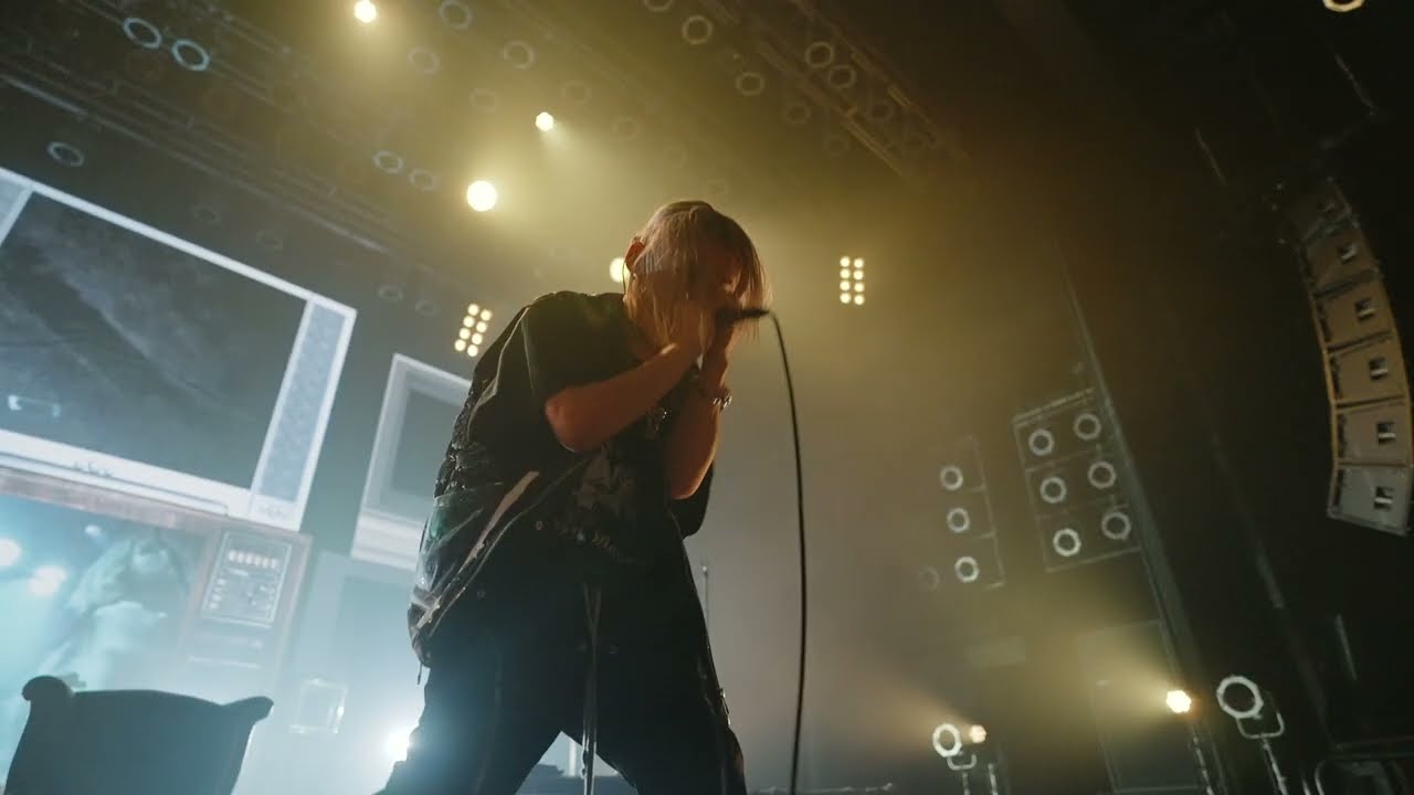 (sic)boy - Hype's - (Spotify O-EAST Tokyo 2022.08.26)