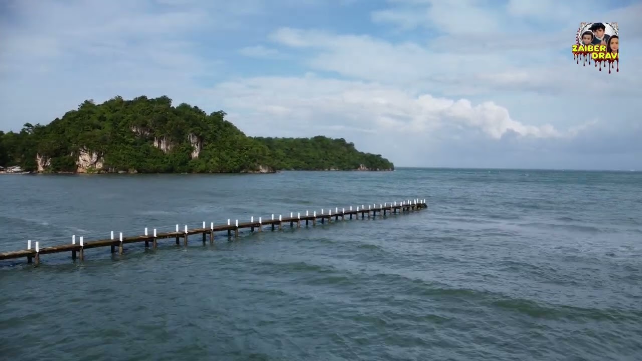 Cabaling Beach Resort Jordan, Guimaras