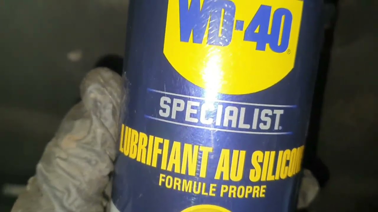 Tutoriel remplacement des silent bloc en aluminium du triangle 3C0199231E VW SHARAN 7N2 2017 