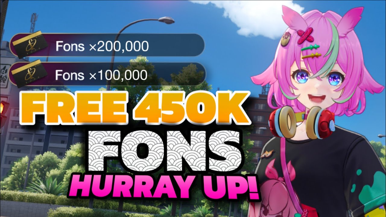 STOP MISSING THIS! 450,000 FREE Fons Hidden Safe (NTE Guide) 