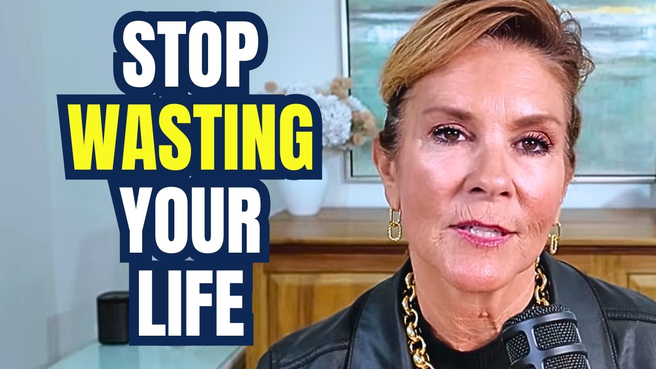 7 Things That Are A WASTE OF TIME After 55