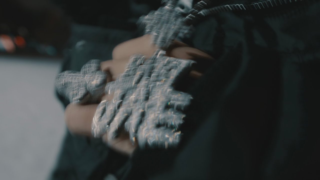 Baby Jae - Fa You Go (Official Video) Shot by @AINTTHATAR 