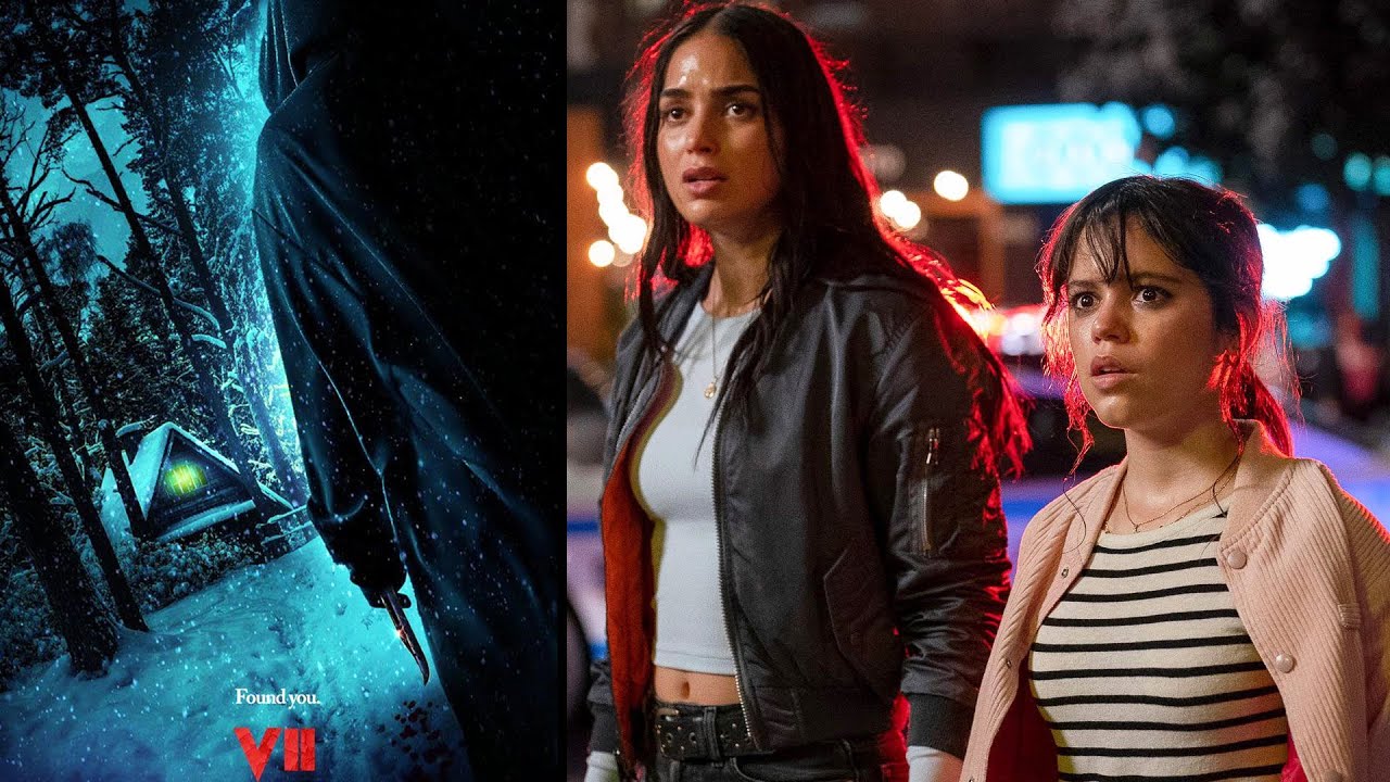 An Unexpected Twist For Ghostface In Scream 7?! Stus Sister Going After The Carpenter Sisters?!
