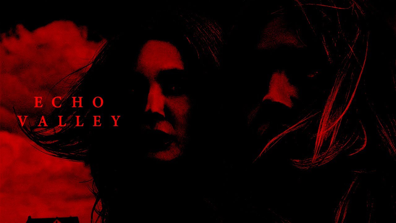 Echo Valley | 2025  | Trailer Oficial  Legendado