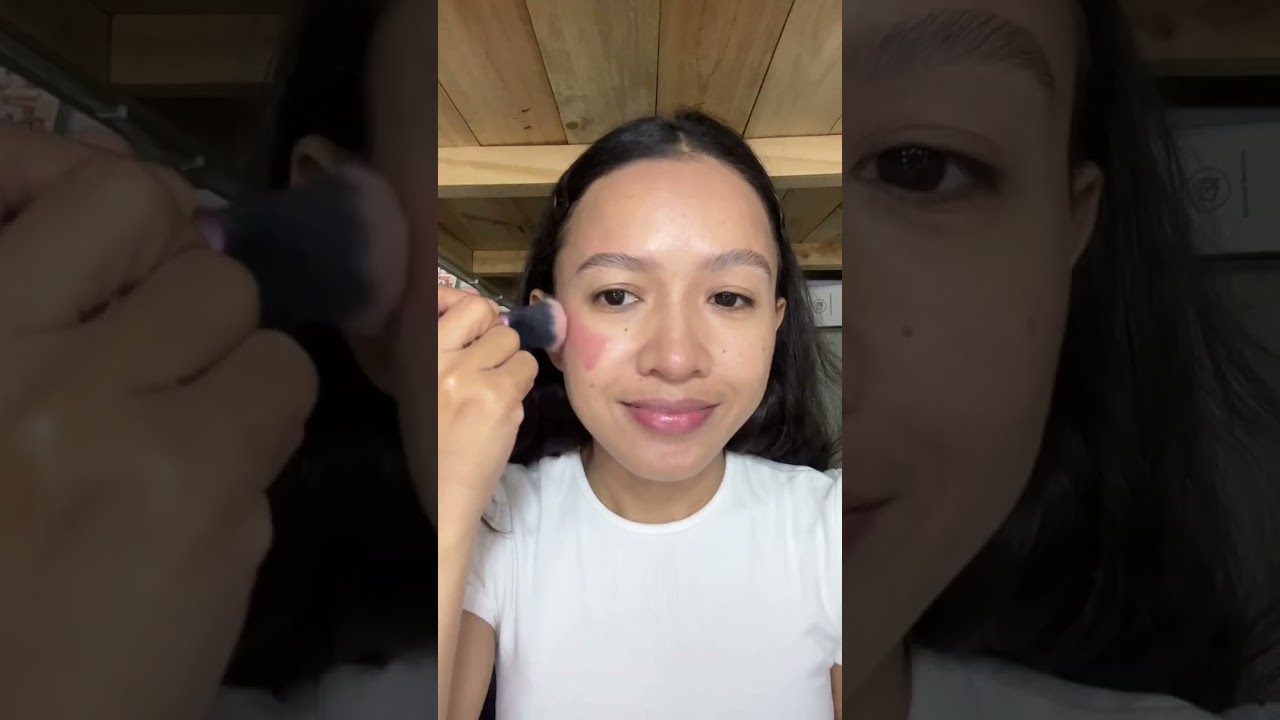 Clean Girl Makeup Look + more chika 😊 