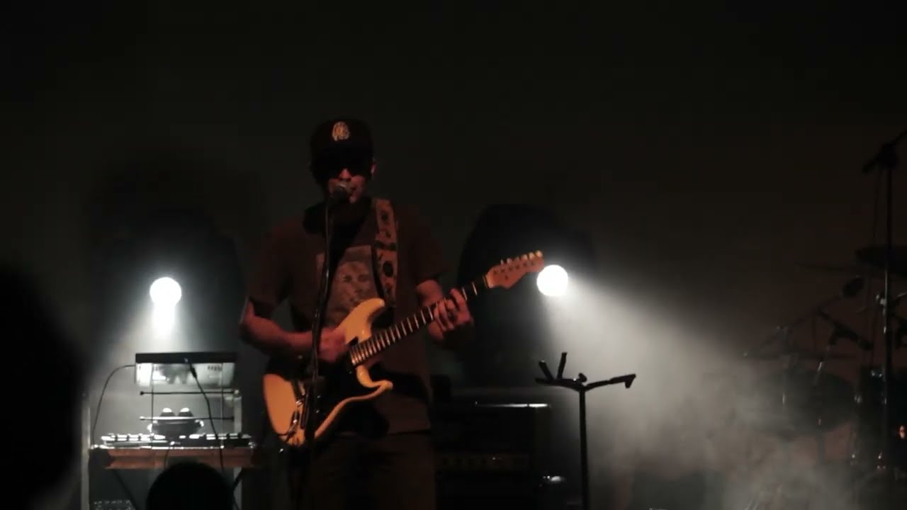 Γιάννης Μπιλίρης & Πλαν Μπι - Trasila / Νταλίκα (Live @ Gagarin)