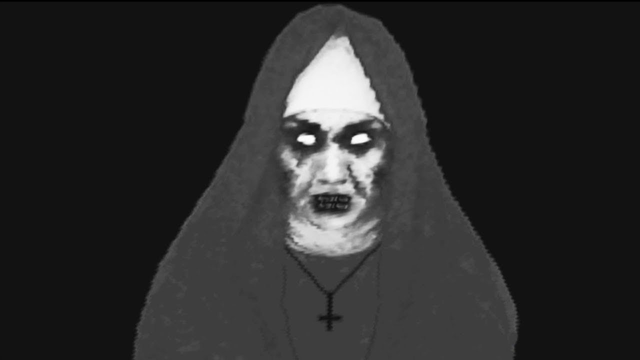 ЛЮТЕЙШИЙ ТРЕШ 👻 Exorcism: Case Zero #1