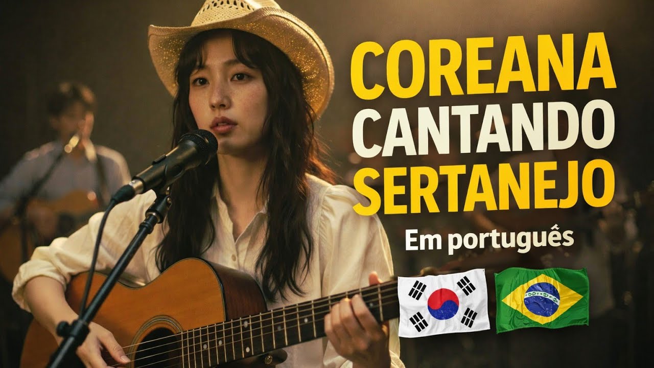 Ela canta sertanejo e prova que não superou | Só da Boca Pra Fora (Clipe Oficial