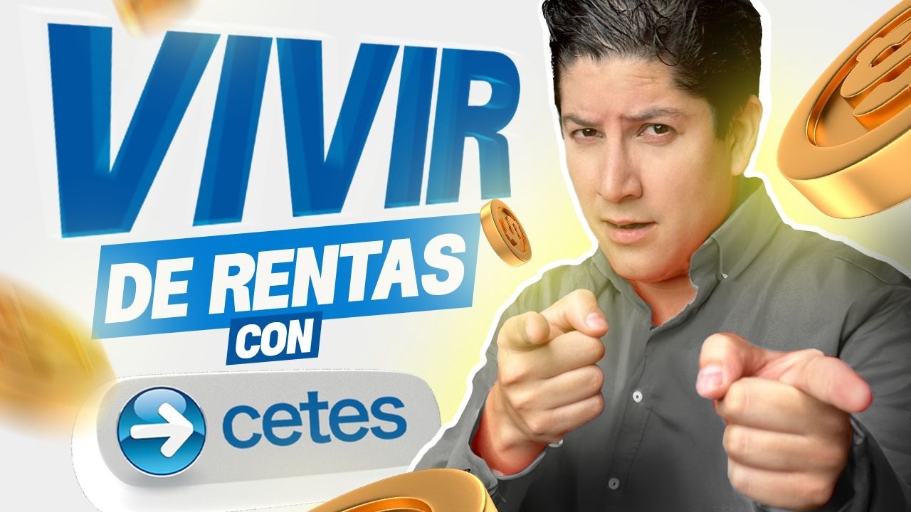 BONOS en CETES DIRECTO | Cómo Funcionan y Cuánto Pagan 