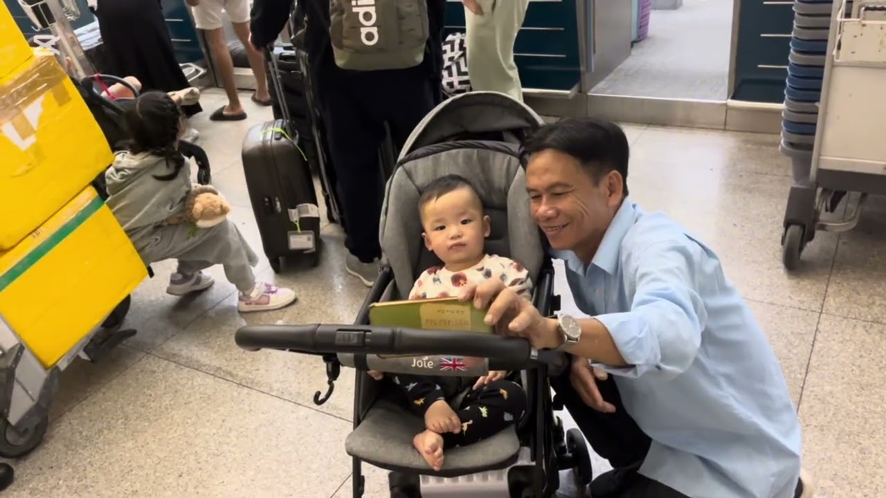 Về Nhật.日本に帰ります