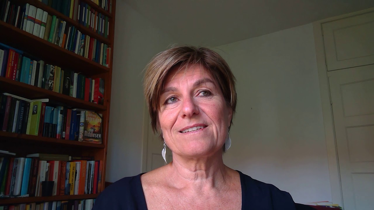 BOOK PITCH Waiting for the Waters to Rise Maryse Condé