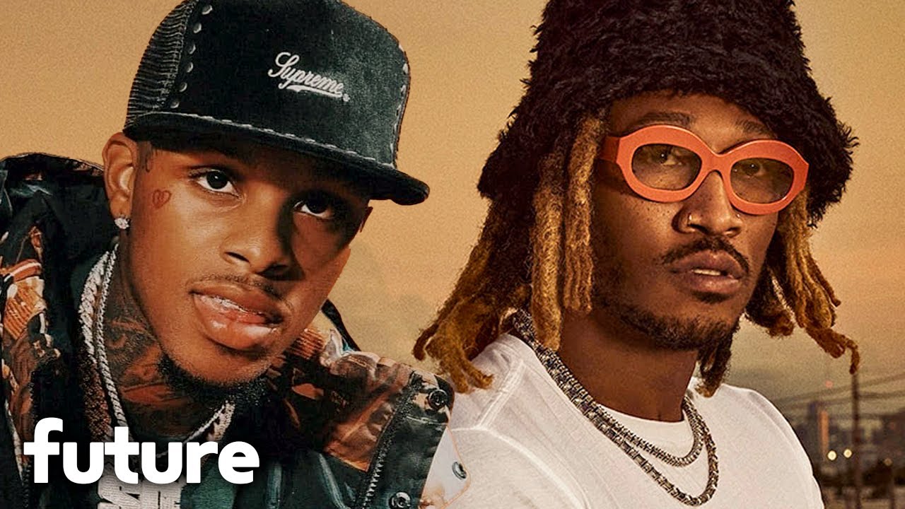 Toosii & Future - Favorite Song (Toxic Version) [Lyrics]