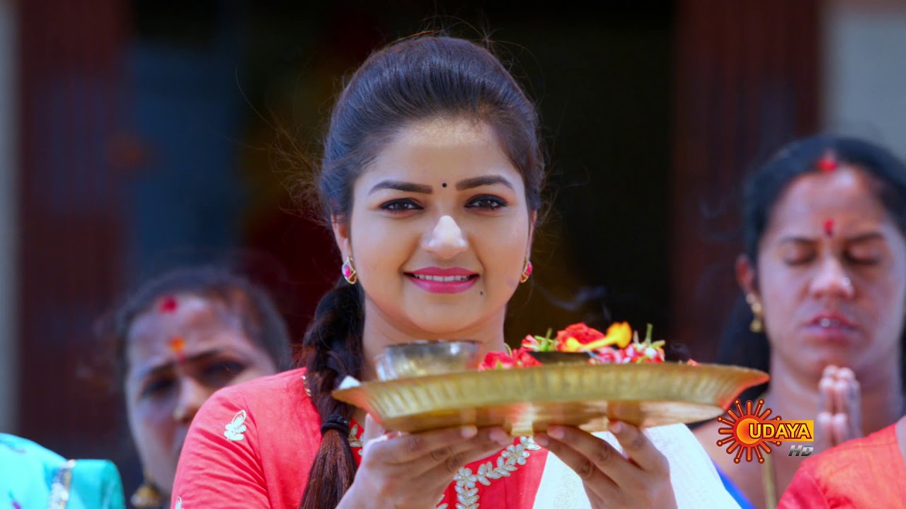Nandini | 7 may 2019 | UdayaTV