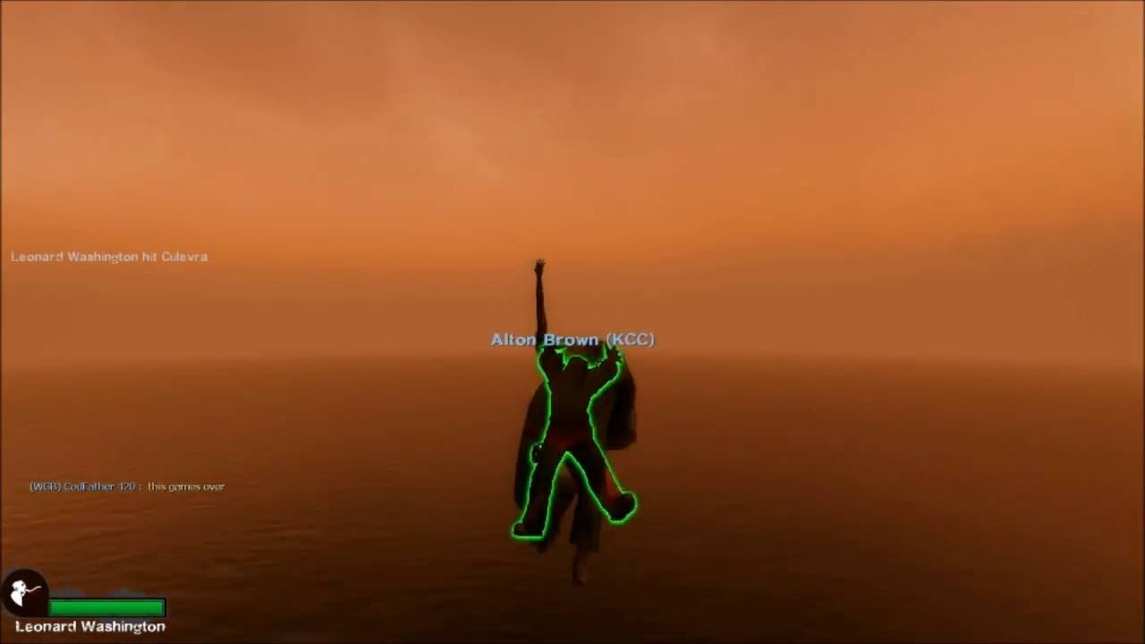L4D Pro In Action!