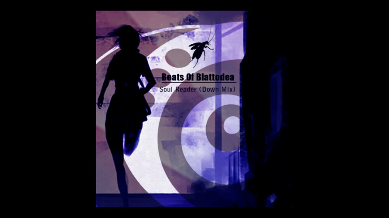 Soul Reader (Down Mix) [The Prodigy STYLE 2021]