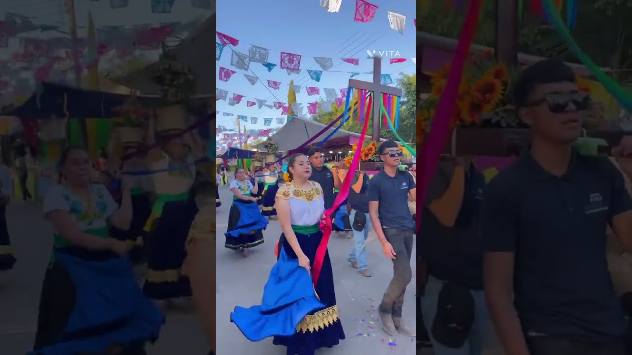 Fiesta Moreno de valencia