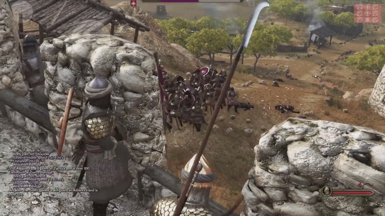 Mount & Blade || Bannerlord