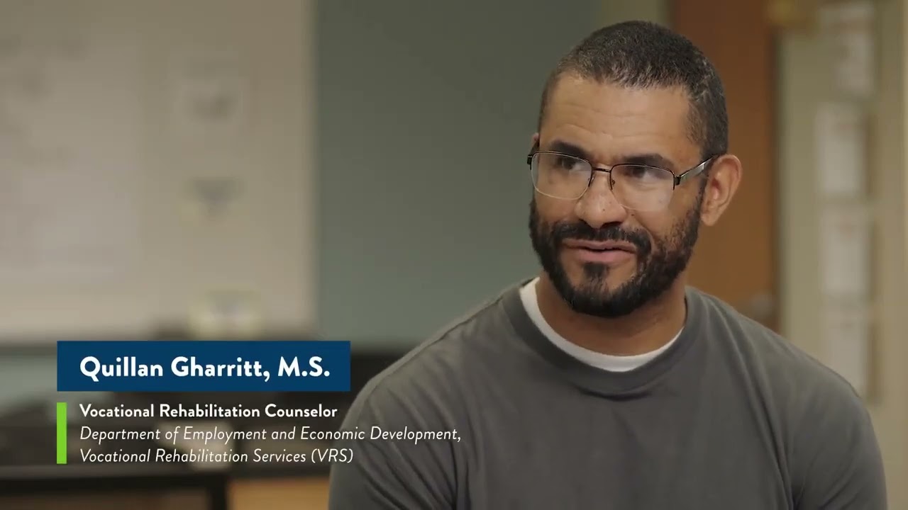 Kadan's story: Transition planning works better together