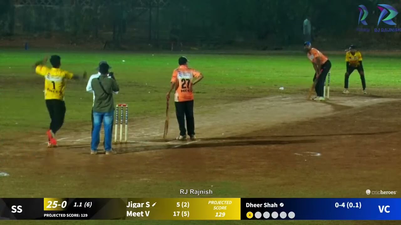 super-strikers-vs-v27-challengers - Final