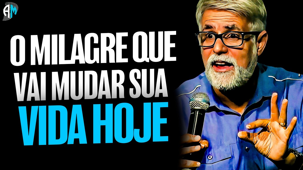 20 MINUTOS MOTIVACIONAIS QUE VÃO TE DEIXAR MAIS FORTE - PASTOR CLÁUDIO DUARTE (MOTIVAÇÃO)