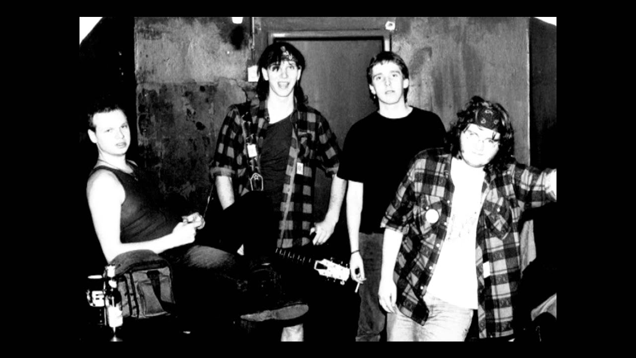 Akutn&iacute; otrava - Formanka ( Epidemie 199o )