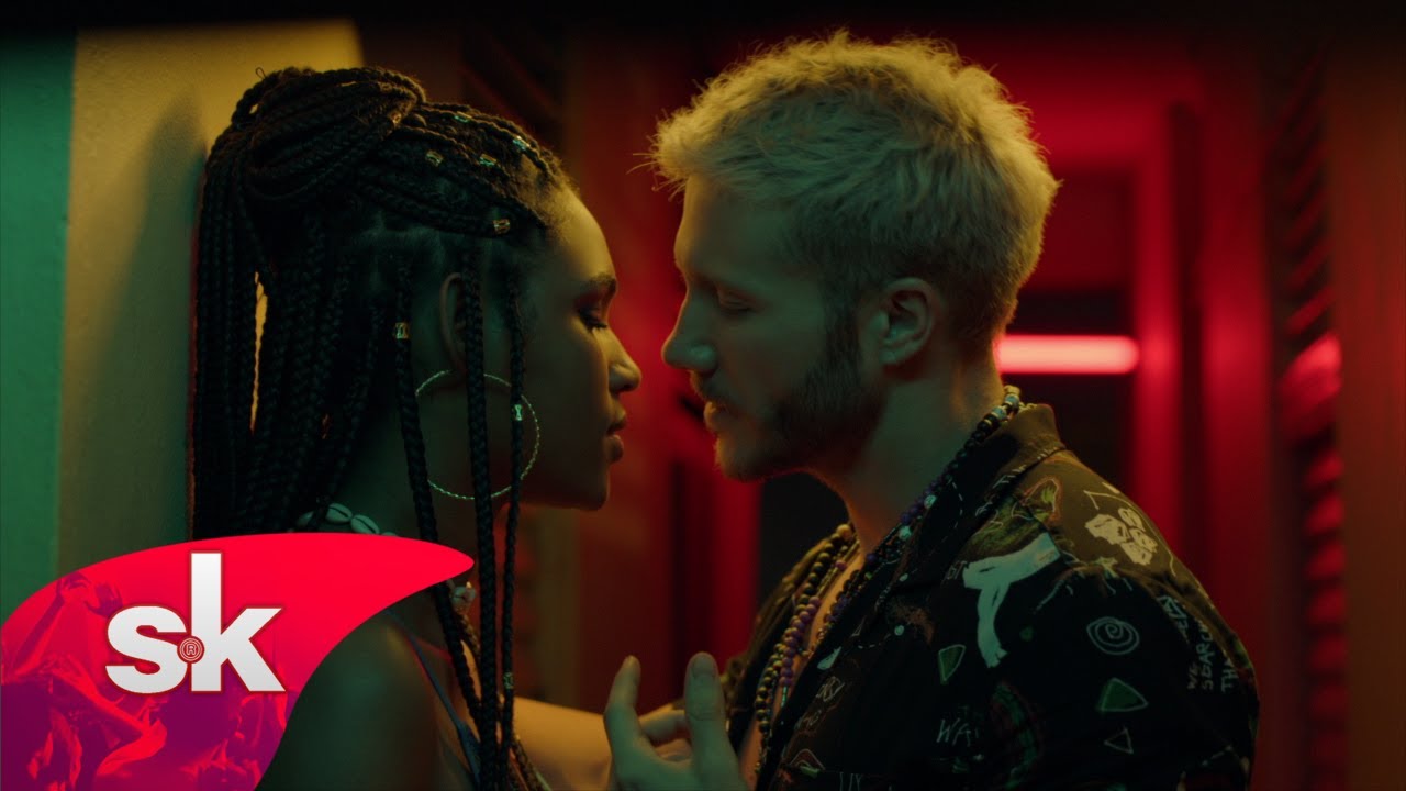 Sa&scaron;a Kovačević - Pantera (Official Video || 2020)