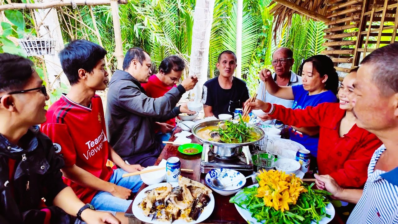 Vợ Cũ Khánh Ma Bật Khóc Vì Chuyện Này 