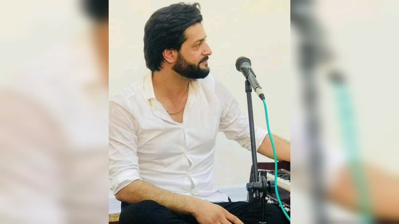 آهنگ ذبیح سلیمی: ای کوزلری خماری کیلگین بهار کیلگین
