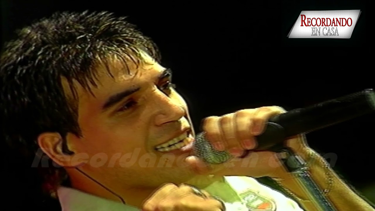 BANDA EXPRESS COSQUIN CUARTETO 2005 (HD)