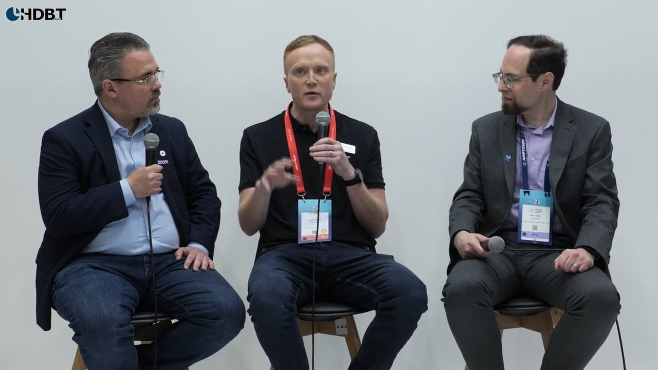 ISE 2026: Pro AV for Distance Learning