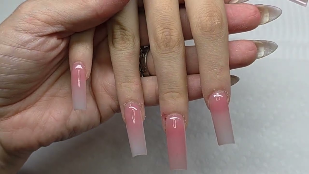 PRE Diseño de Uñas para 15 uñas