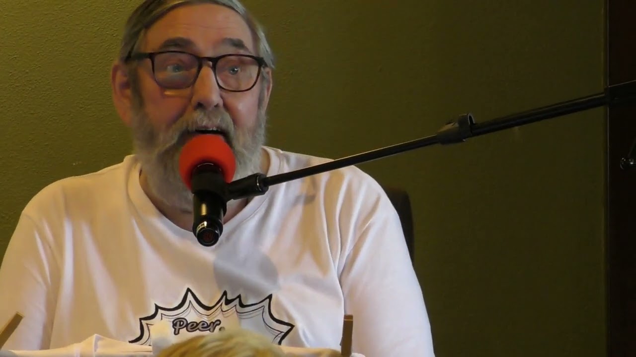 Moeders moiste van Peer Welten - live