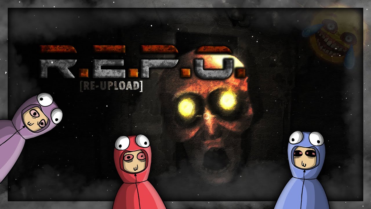 REPO 1: NIVEAU MAX ATTEINT : 3 ...