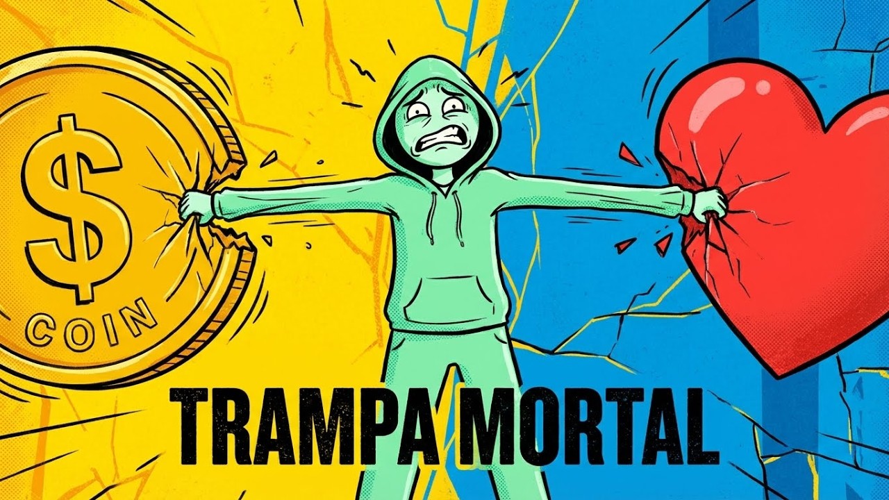 ¿Nadie ve tu esfuerzo La crisis silenciosa de la paternidad