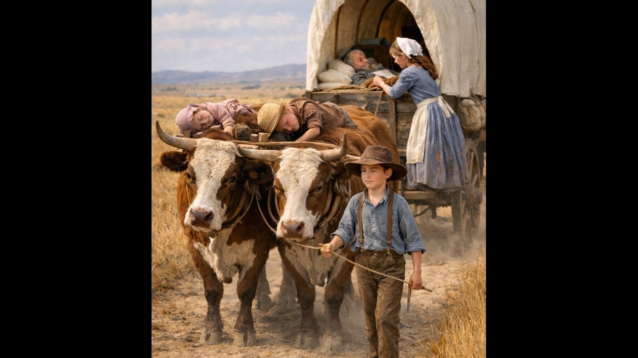 Совсем один — У костра Гленна Роусона