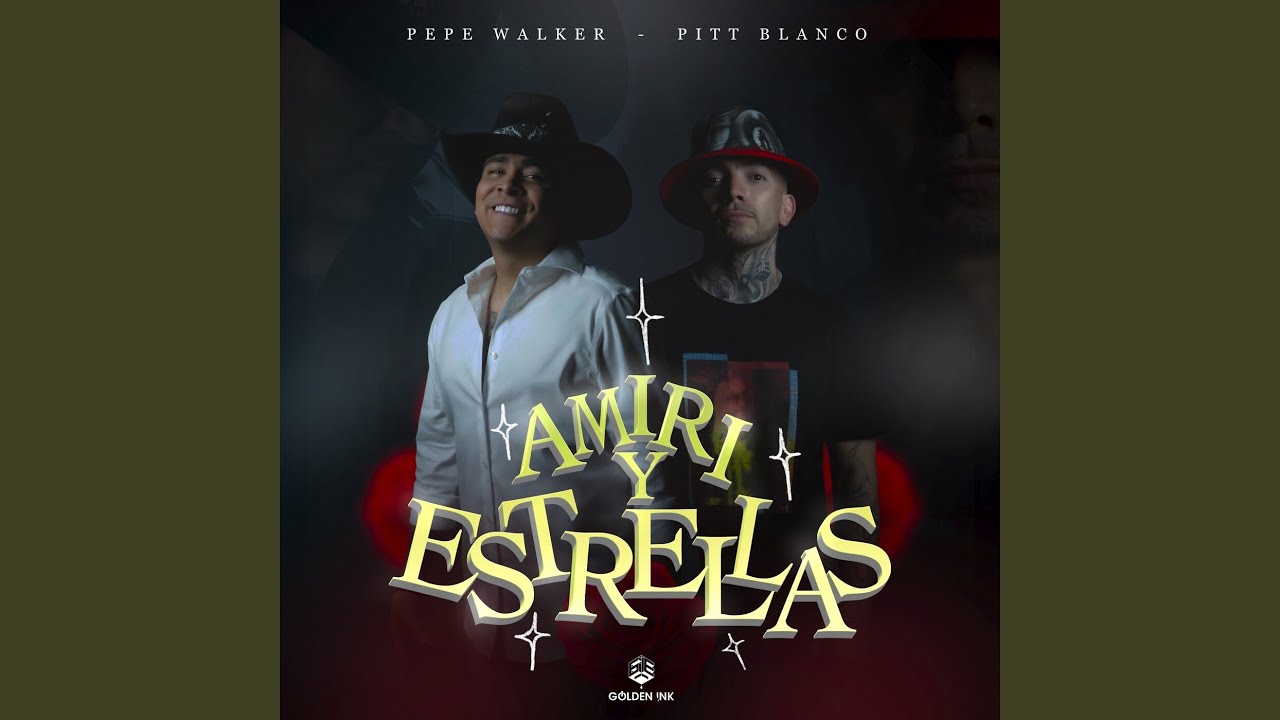 Amiri y Estrellas