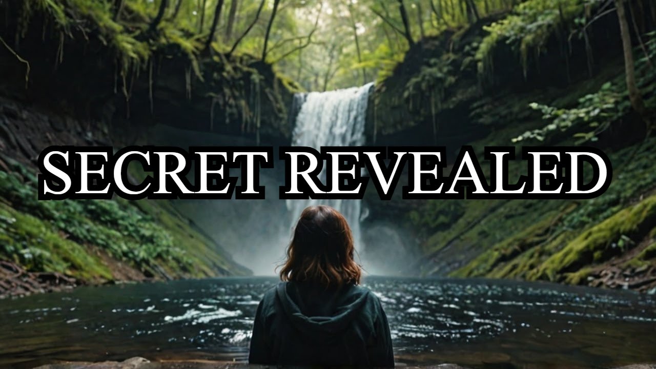 The Bizarre Mystery of Devil's Kettle Solved