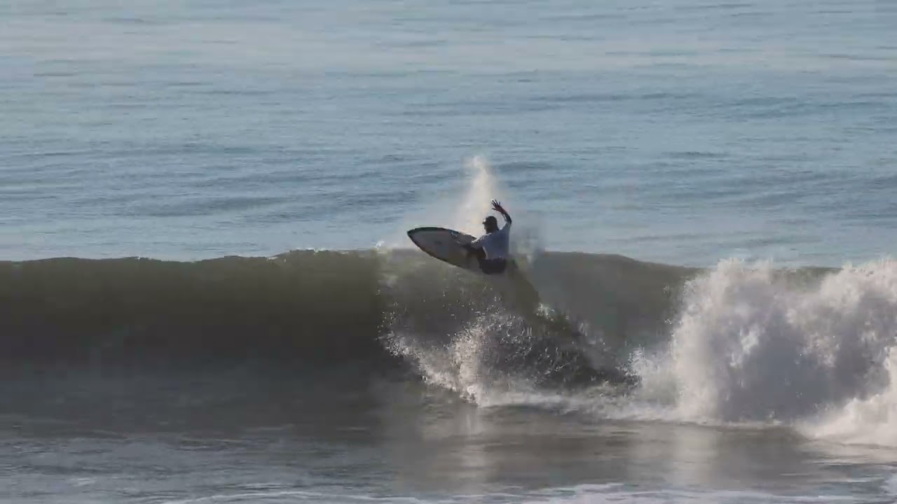 Rincon Classic Everyone BUT the pro's Pt.1