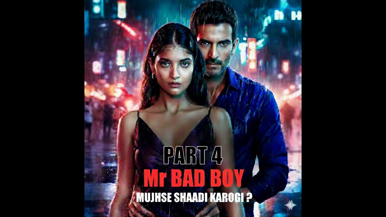 Final Part - Mr. Bad Boy, Mujhse Shaadi Karogi? — Rings, Ruckus & Rasgulla!