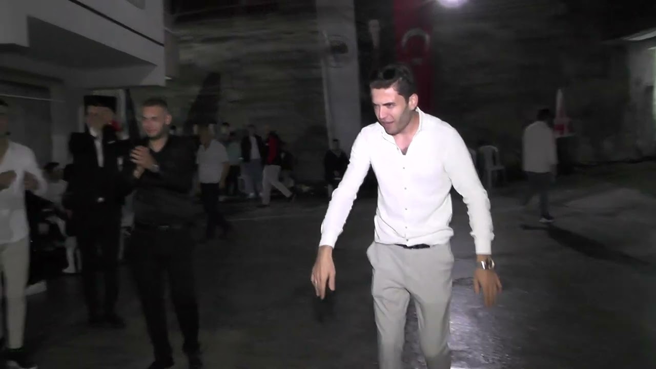 MUTLU UZUNUN OĞLU ÖMERCANIN ASKER KINASI 5
