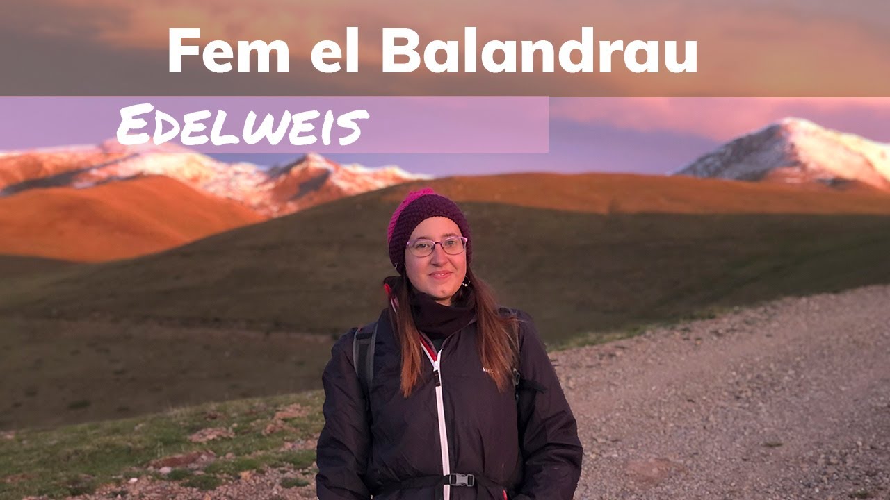 Balandrau