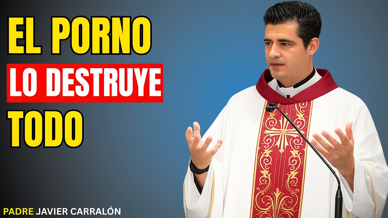 DON'T Fall Into This Trap! | Today's Homily | Fr. Javier Carral&oacute;n
