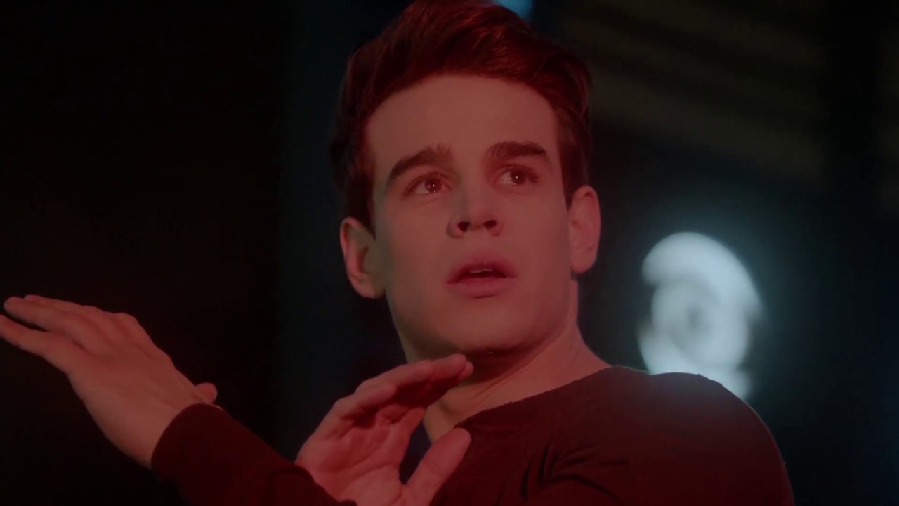hd sad simon scenes [seasons 1 + 2] - 1080p logoless