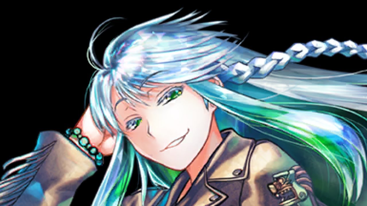 [FGO] 